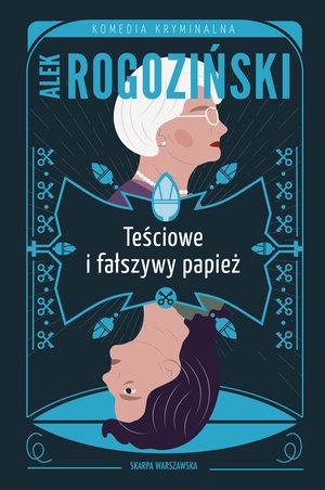 Teściowe i fałszywy papież – ebook