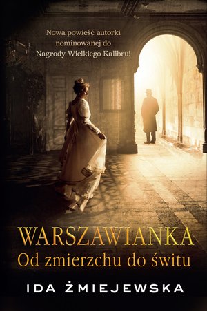 Warszawianka. Od zmierzchu do świtu – ebook