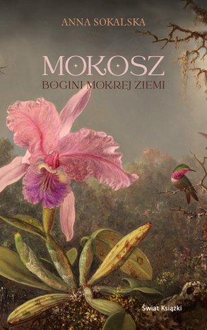 Mokosz – ebook