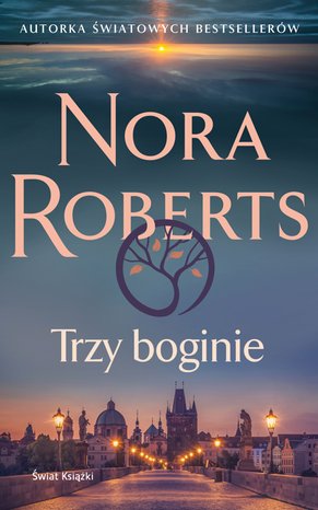 Trzy boginie – ebook
