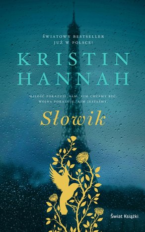 Słowik – audiobook