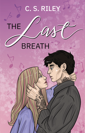 The Last Breath – ebook