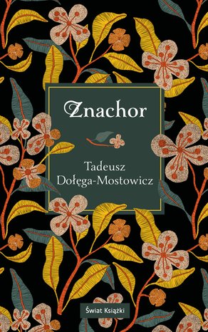 Znachor – ebook