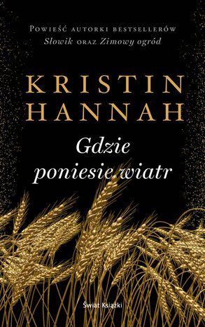 Gdzie poniesie wiatr – ebook
