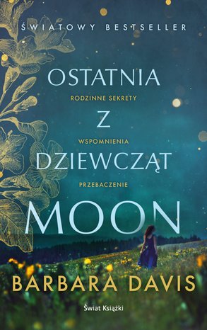 Ostatnia z dziewcząt Moon – ebook