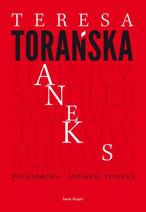 Aneks – ebook