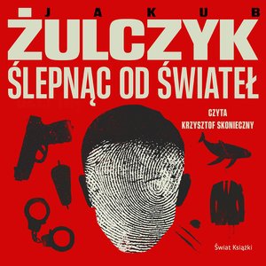 Ślepnąc od świateł – audiobook