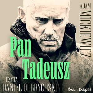 Pan Tadeusz – audiobook