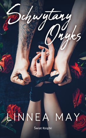 Schwytany Onyks – ebook