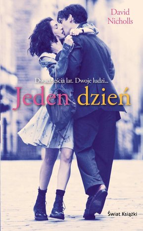 Jeden dzień – ebook