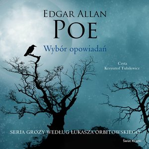 Wybór opowiadań – audiobook