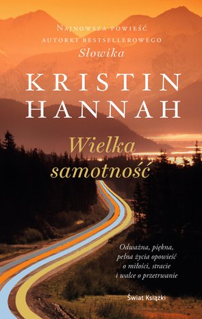Wielka samotność – ebook
