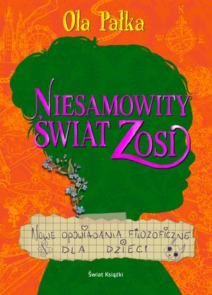 Niesamowity świat Zosi – ebook