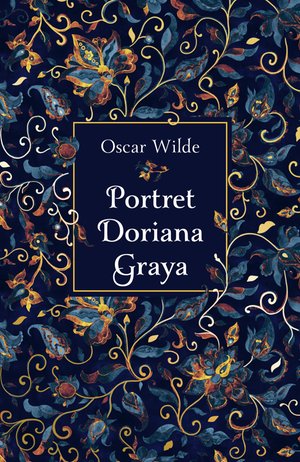 Portret Doriana Graya – ebook