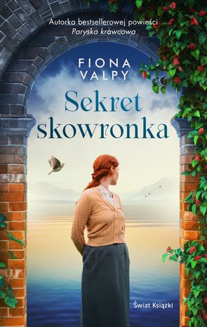 Sekret skowronka – ebook