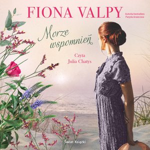 Morze wspomnień – audiobook