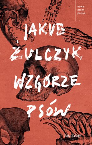 Wzgórze psów – audiobook