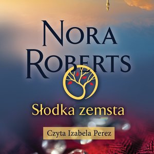 Słodka zemsta – audiobook