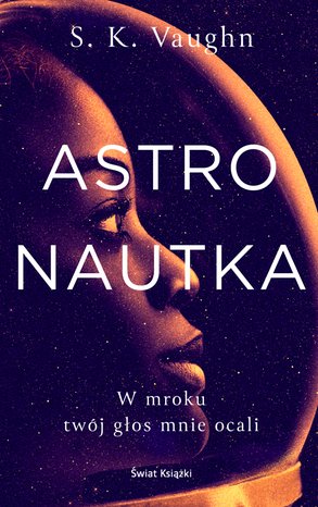 Astronautka – ebook