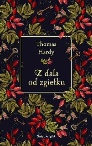 Z dala od zgiełku – ebook