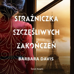Strażniczka szczęśliwych zakończeń – audiobook