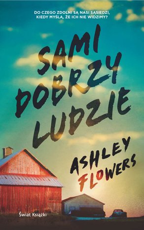 Sami dobrzy ludzie – ebook