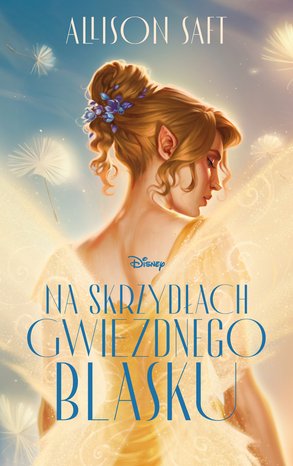 Na skrzydłach gwiezdnego blasku (edycja kolekcjonerska) – ebook