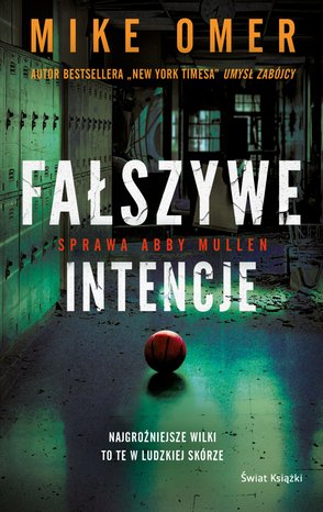 Fałszywe intencje – ebook