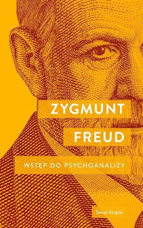 Wstęp do psychoanalizy – ebook