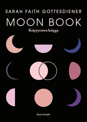 Moon Book. Księżycowa księga – ebook