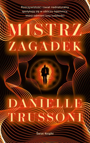 Mistrz zagadek – ebook