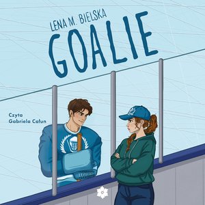 Goalie – audiobook