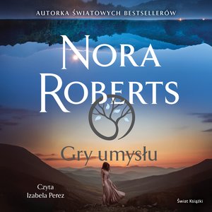 Gry umysłu – audiobook