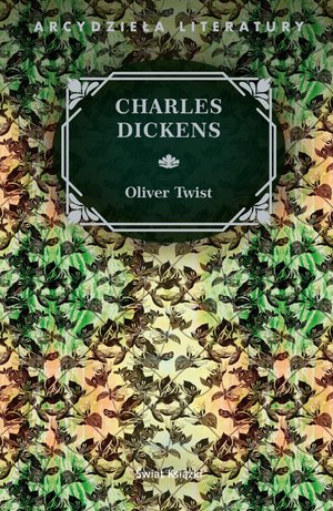 Oliver Twist – ebook