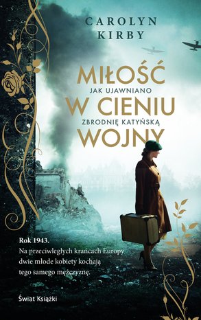 Miłość w cieniu wojny – ebook
