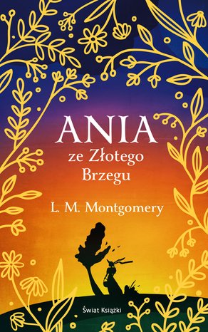 Ania ze Złotego Brzegu – ebook