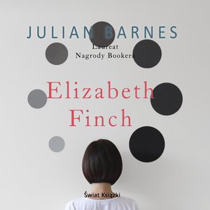 Elizabeth Finch – audiobook