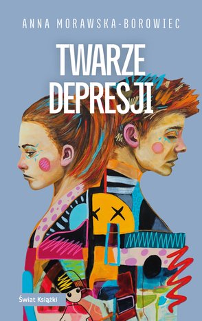 Twarze depresji – ebook