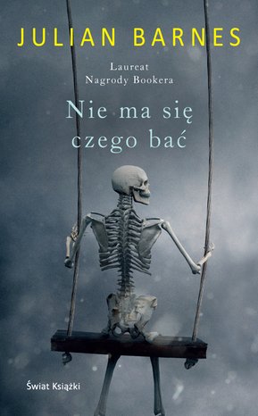 Nie ma się czego bać – ebook