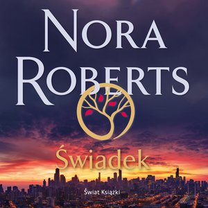 Świadek – audiobook