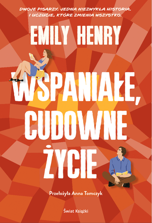 Wspaniałe, cudowne życie – ebook