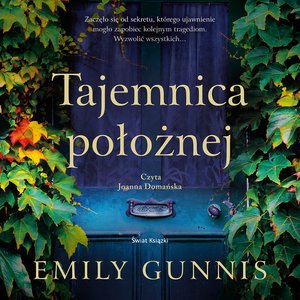 Tajemnica położnej – audiobook