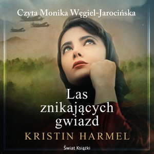 Las znikających gwiazd – audiobook