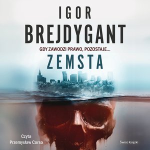 Zemsta – audiobook
