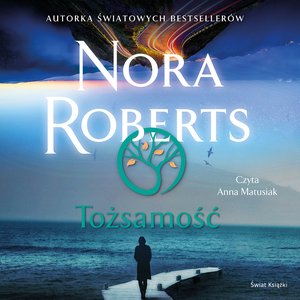Tożsamość – audiobook