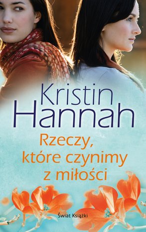 Rzeczy, które czynimy z miłości – ebook