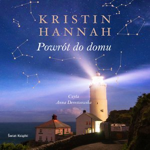 Powrót do domu – audiobook