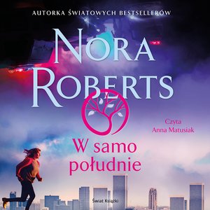 W samo południe – audiobook