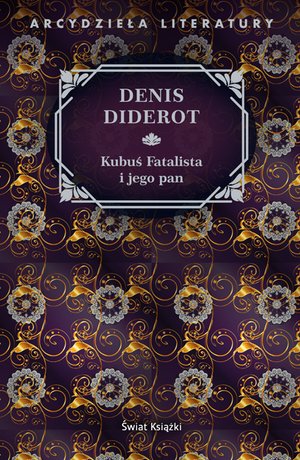 Kubuś Fatalista i jego pan – ebook