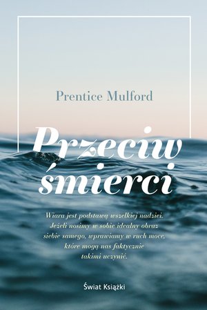 Przeciw śmierci – ebook